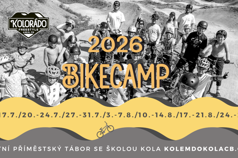 BIKE CAMP